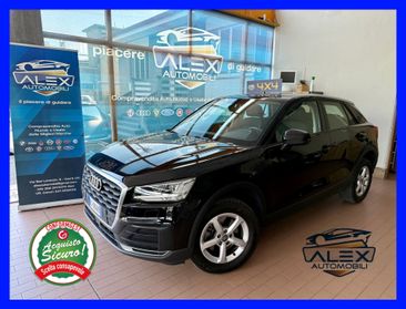 Audi Q2 2.0 TDI Quattro S-Tronic E6
