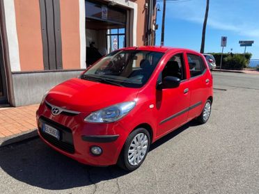 Hyundai i10 1.1 12V 5 porte 65cv 2010