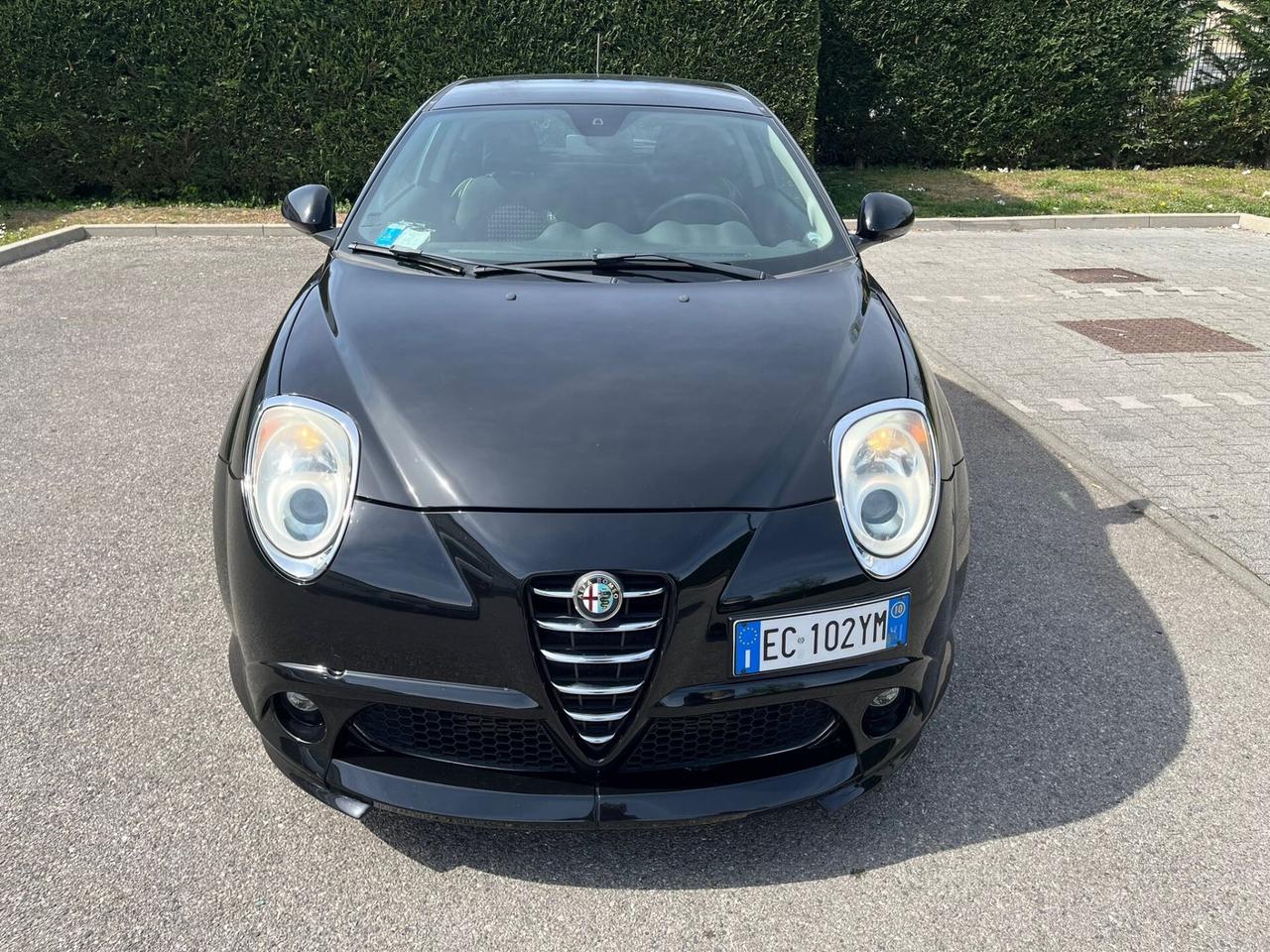 Alfa Romeo MiTo 1.4 T 135 CV Sport Pack perfetta