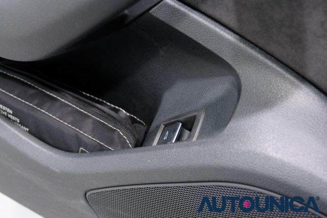 AUDI A4 AVANT 35 TDI S TRONIC S LINE VIRTUAL COCKPIT