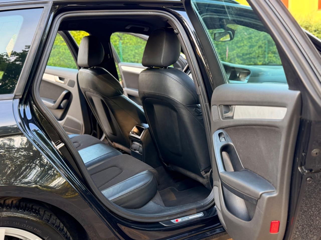 Audi A4 Avant 2.0 TDI 170CV F.AP. quattro