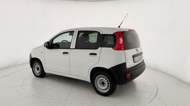 FIAT Panda 1.0 GSE S&S Hybrid Pop Van 2 posti - PREZZO +IVA