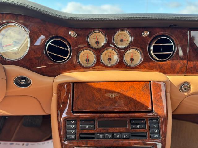 BENTLEY Arnage 6.8 V8 Biturbo Red Label - Solo 18.500 km