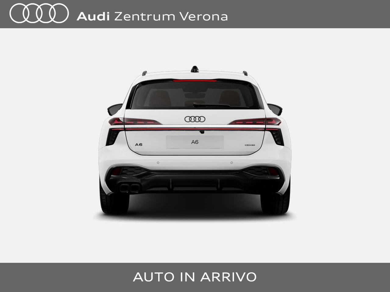 Avant 2.0TDI 204CV quattro S tronic S line Edition