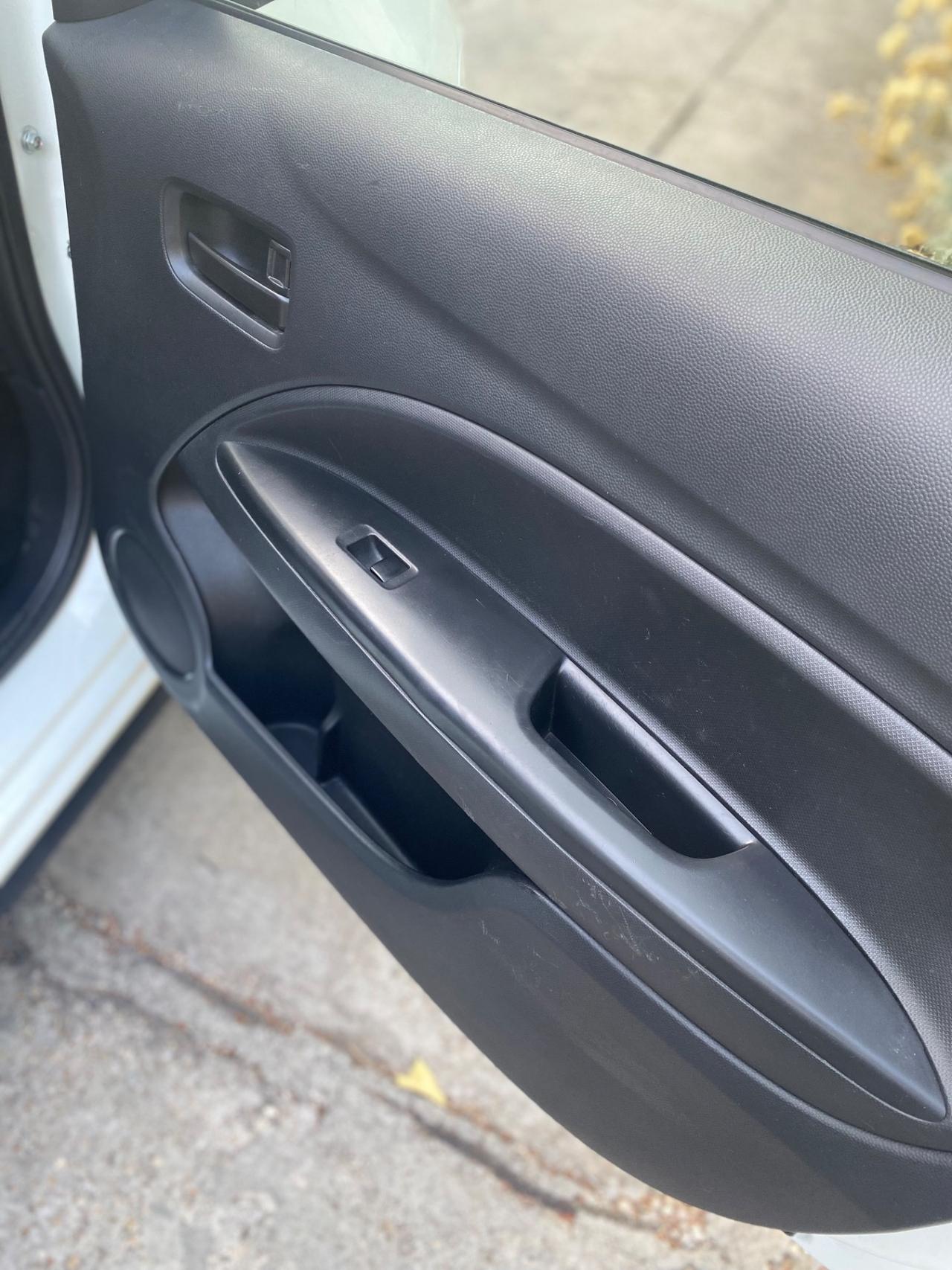 Mitsubishi Space Star 1.0 ClearTec GPL