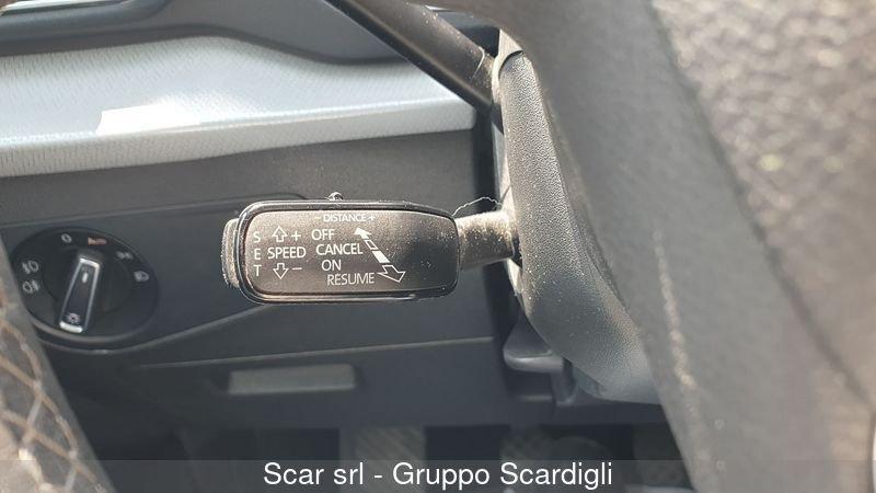 Seat Tarraco 1.5 TSI Business SEAT CARE RENEWAL OMAGGIO