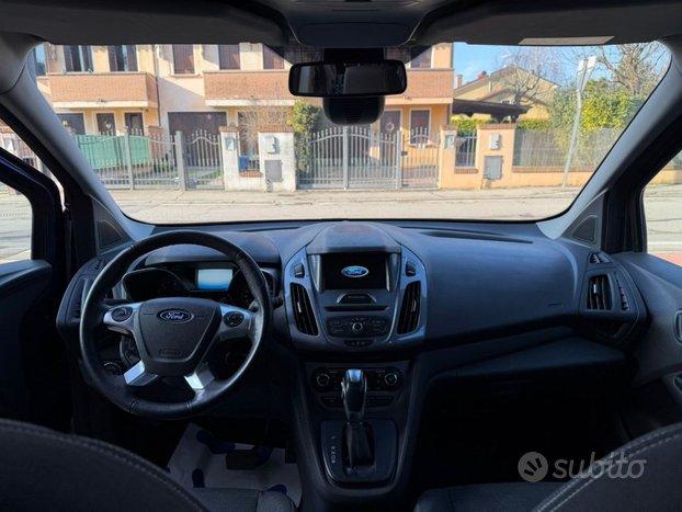 FORD Tourneo Connect 7 POSTI AUTOMATICO