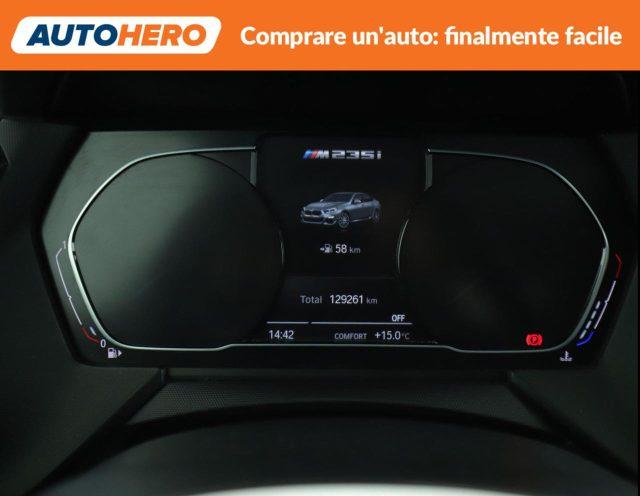 BMW 235 M 235i xDrive Gran Coupé aut.