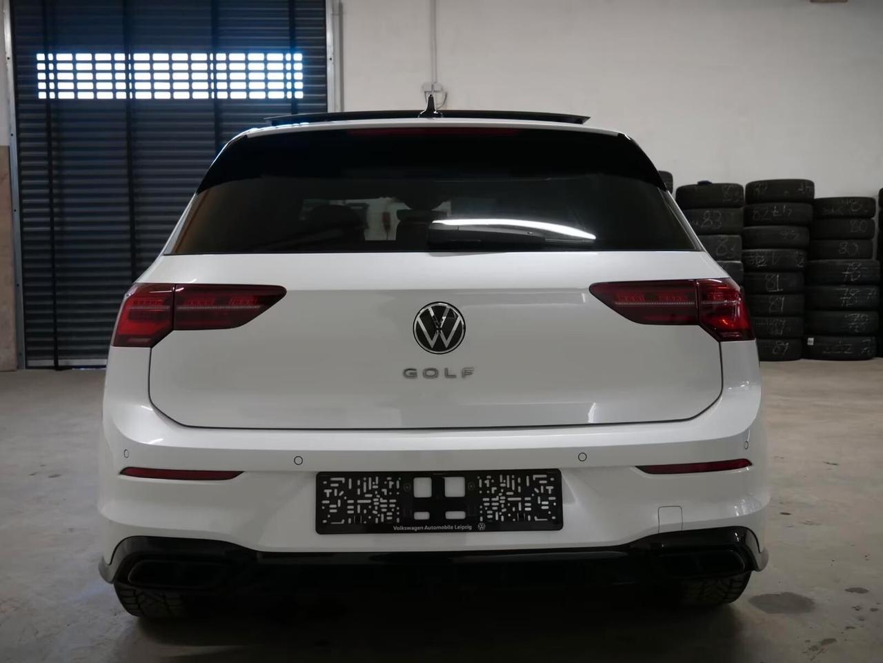 Volkswagen Golf 1.5 TSI EVO ACT R-Line