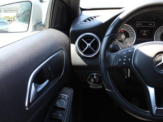 MERCEDES-BENZ A 180 CDI Automatic Sport