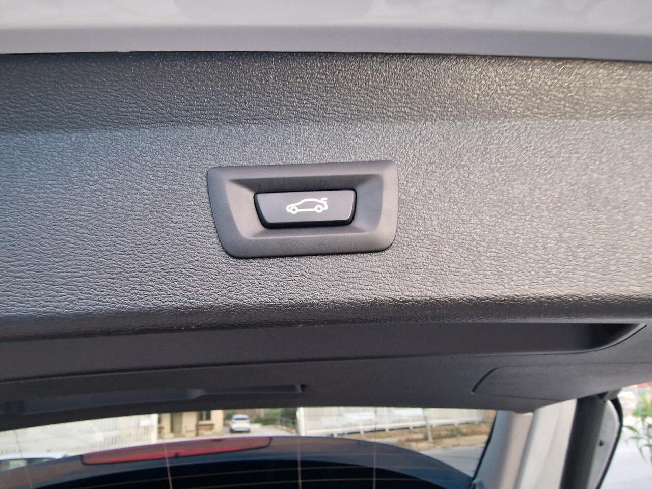 Bmw X1 sDrive18d 150CV xLine 2.0D