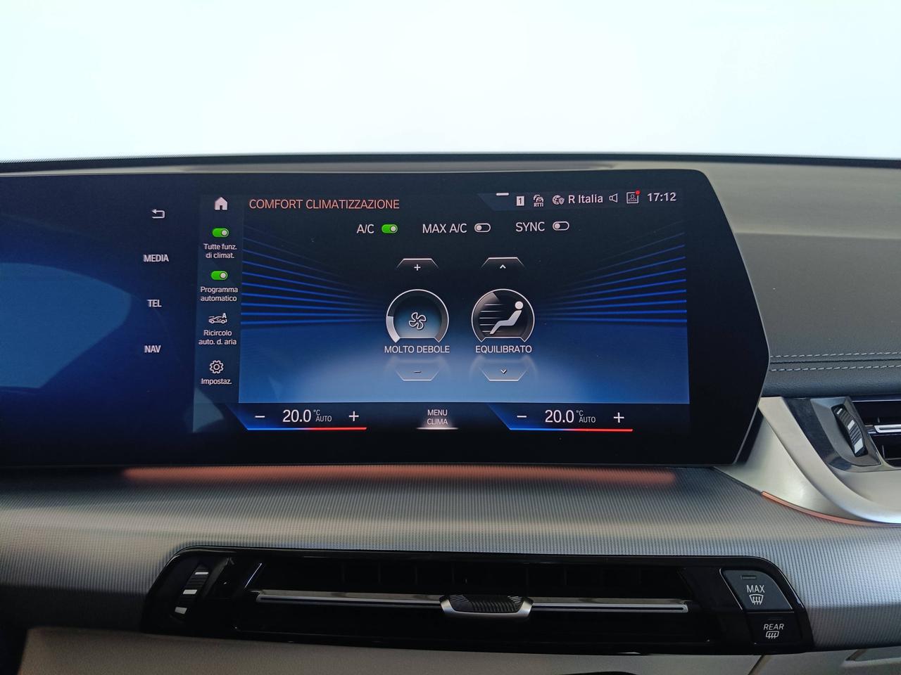 BMW X1 U11 - X1 sdrive18i X-Line auto