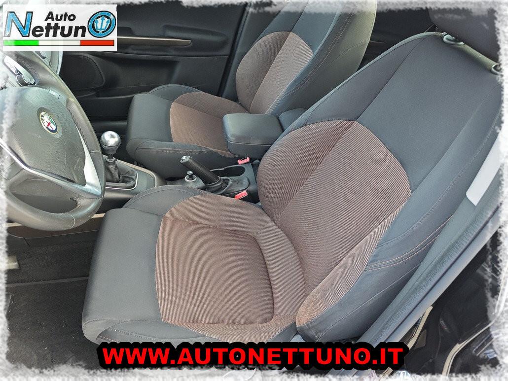 Alfa Romeo Giulietta 1.6 JTDm-2 105 CV Distinctive