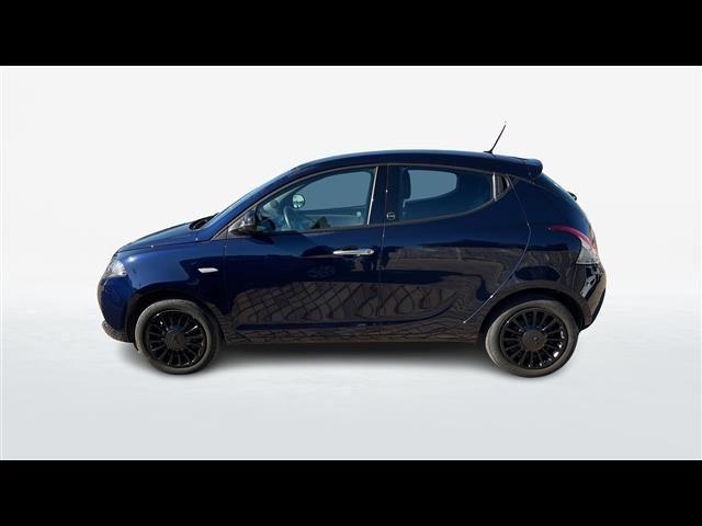 LANCIA Ypsilon 1.0 FireFly Hybrid 70cv Silver S&S