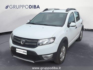 Dacia Sandero Stepway II 2013 Diesel Stepway 1.5 dci 90cv