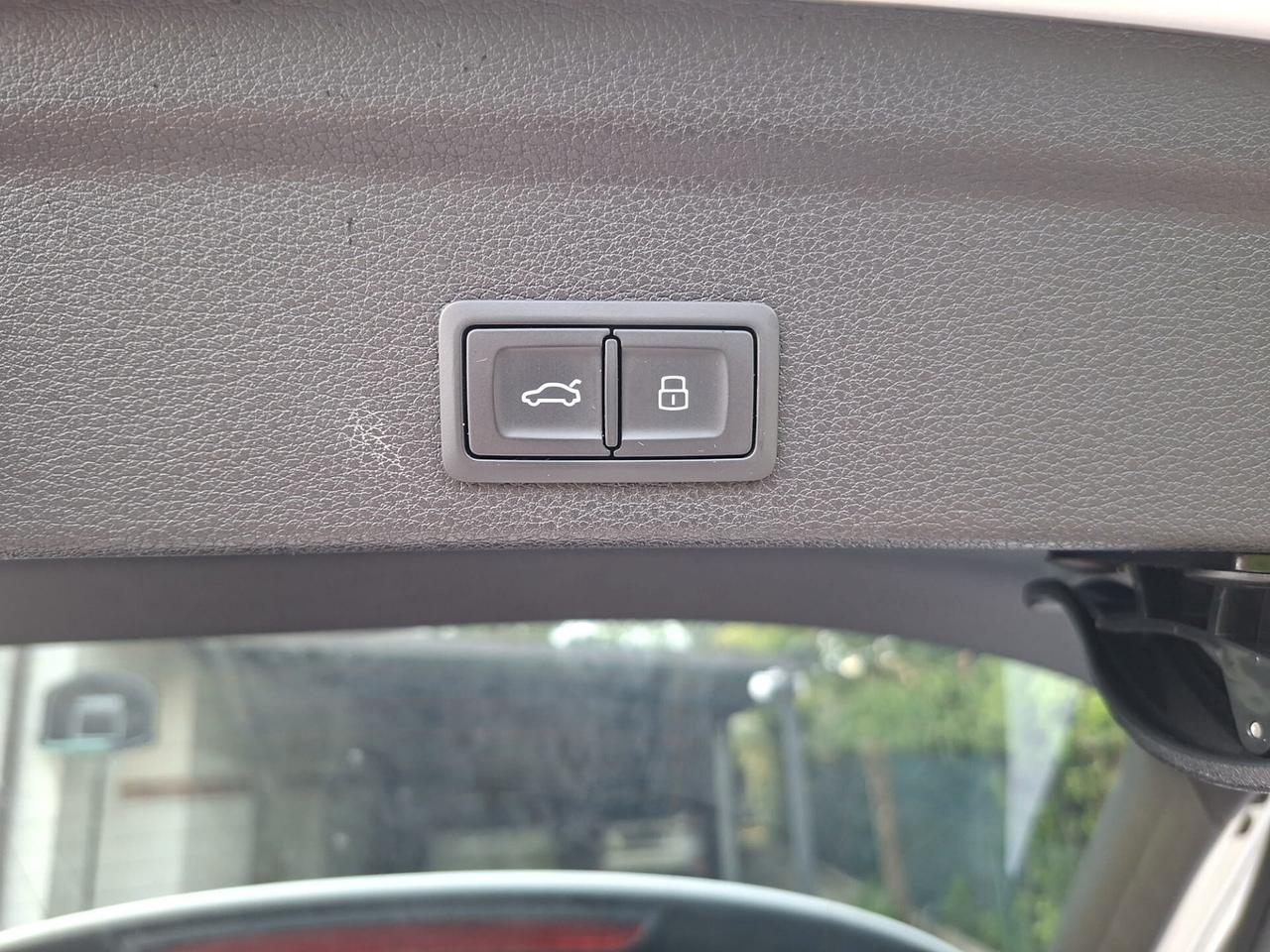 Audi Q3 SPB 35 TDI S tronic line edition