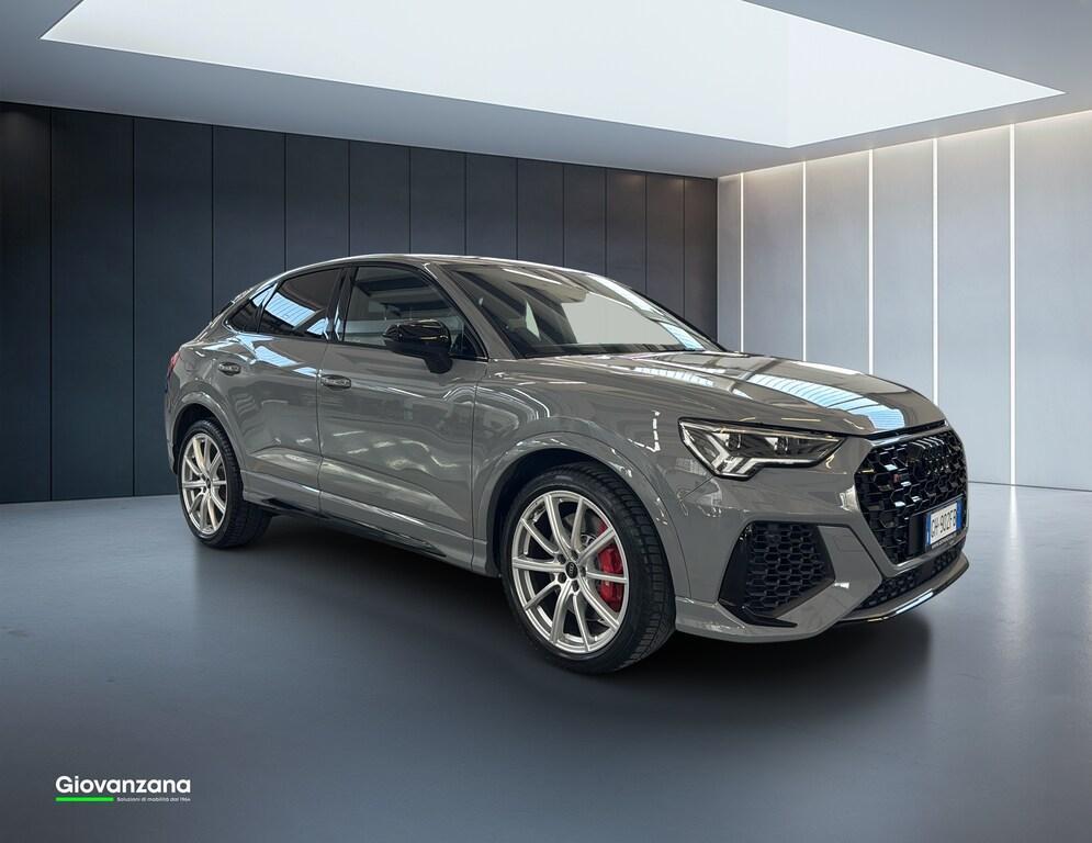 Audi RS Q3 2.5 Quattro S tronic