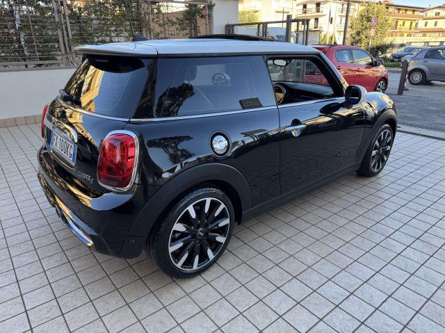 MINI Cooper S 3p 2.0 Hype auto