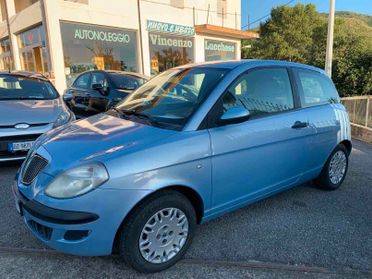 Lancia Ypsilon 1.3 Multijet