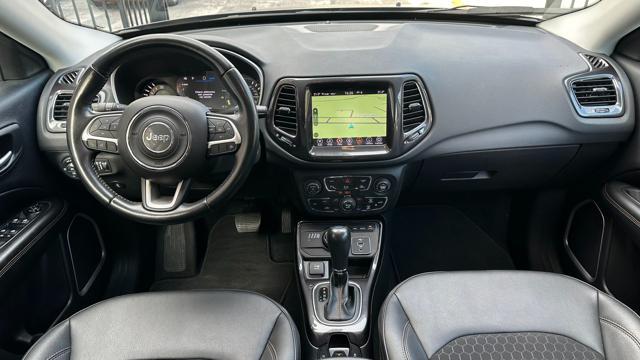 JEEP Compass 1.3T4 190CV PHEV AT6 4xe LIMITED*24M.G.*CARPLAY*