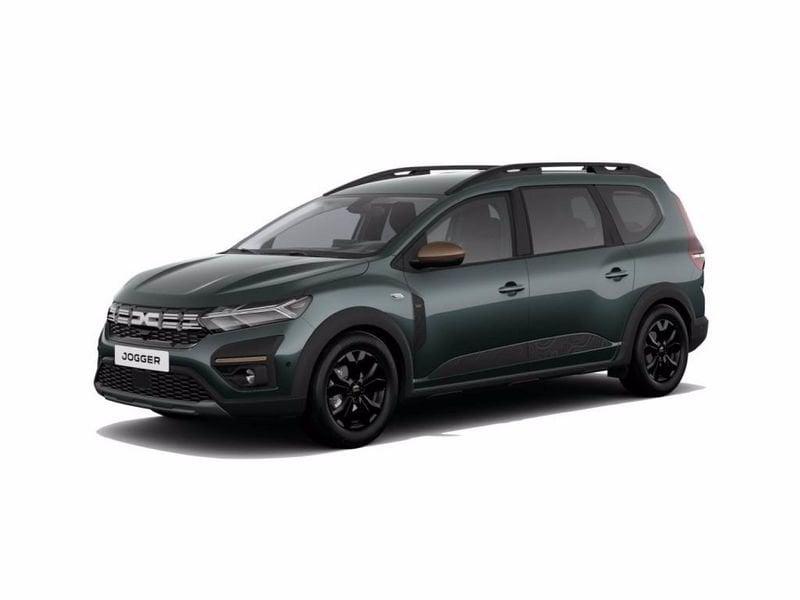 Dacia Jogger 1.0 TCe GPL Extreme Up 5p IN ARRIVO