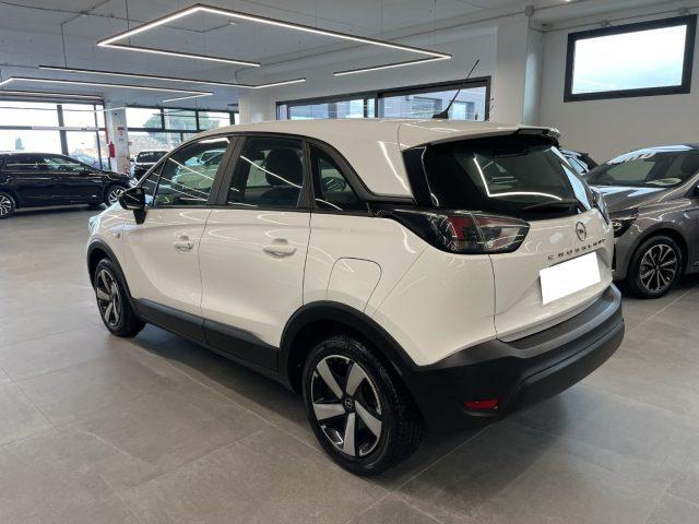 OPEL Crossland 1.2 110 CV Edition