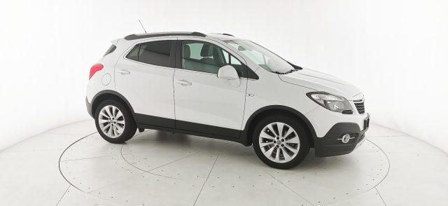 OPEL Mokka 1.6 CDTI Ecotec 136CV 4x2 Start&Stop Cosmo