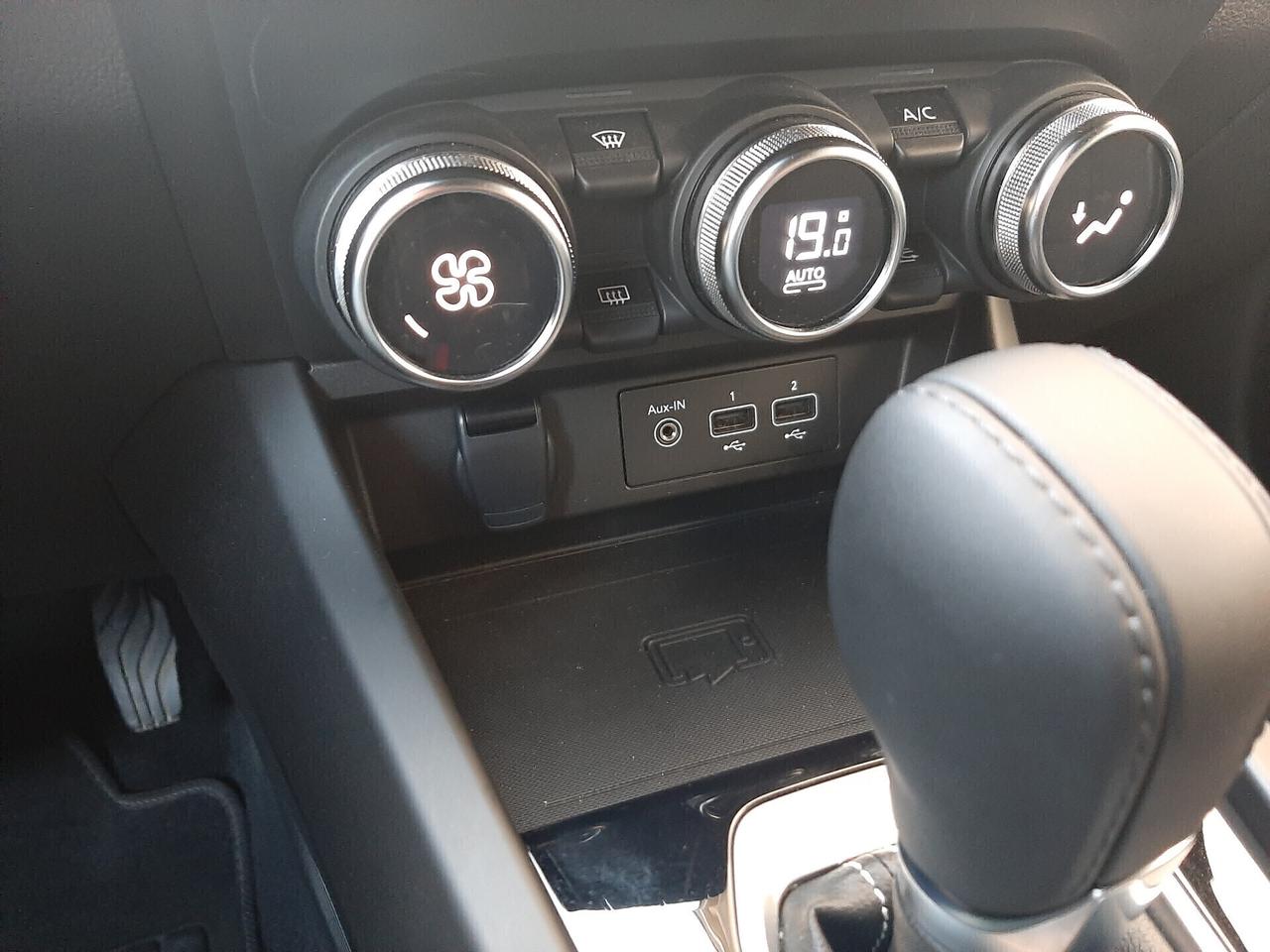 Renault Arkana 1.6 Full Hybrid E-TECH 145 CV Techno