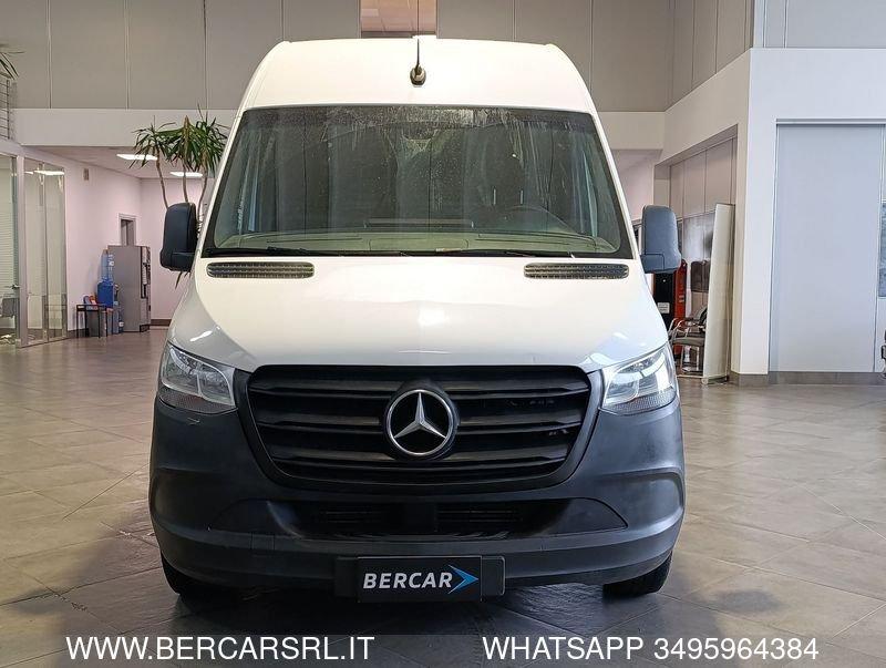 Mercedes-Benz Sprinter Sprinter F39/33 311 CDI FWD TA Furgone