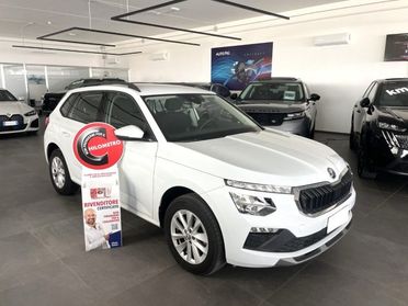 SKODA Kamiq 1.0 TSI 95 CV Ambition