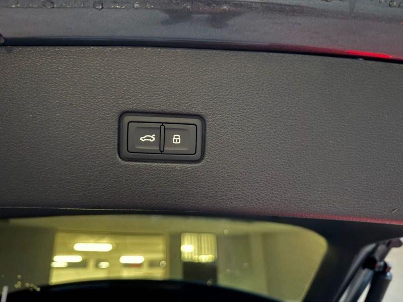 Audi Q8 SUV 50 TDI 286 CV quattro tiptronic S line edition