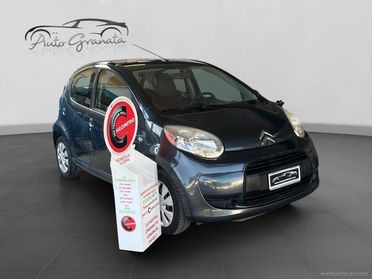 CITROEN C1 1.0 5p. airdream Amici GPL PER NEOPATENTATI