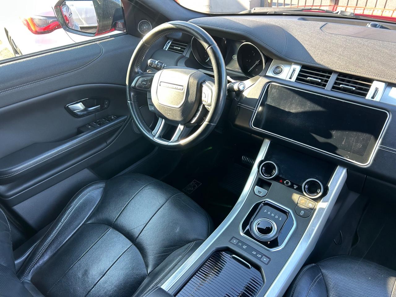 Land Rover Range Evoque 2.2 Sd4 5p. Dynamic