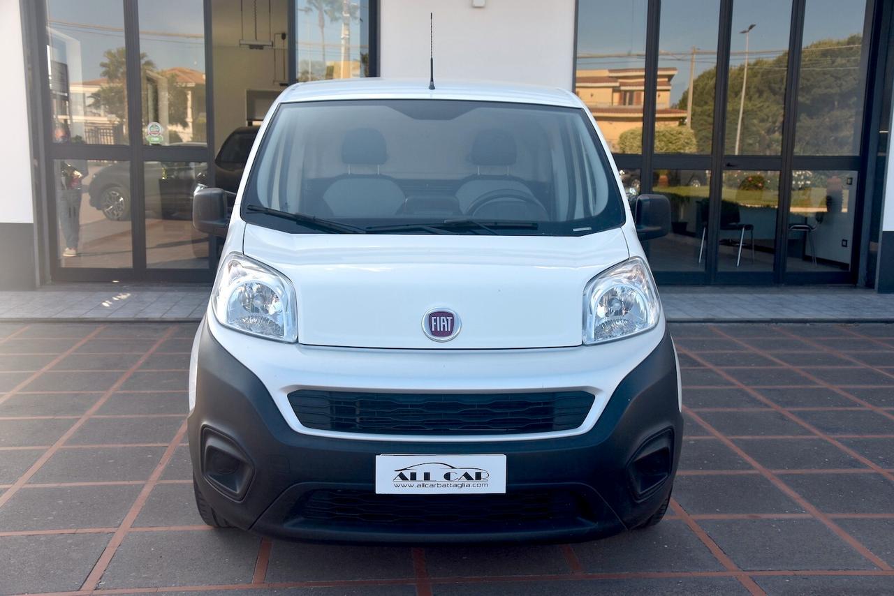 Fiat Fiorino 1.3 MJT 95CV Cargo SX