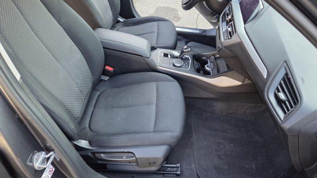 BMW 118 d 5p. Aut. Business Advantage PERMUTE