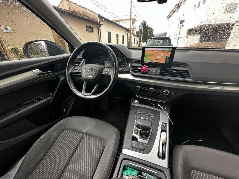 Audi Q5 40 TDI Business Design quattro S tronic