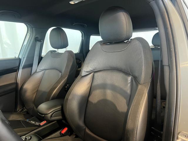 MINI Countryman 1.5 Cooper SE Countryman ALL4 Automatica