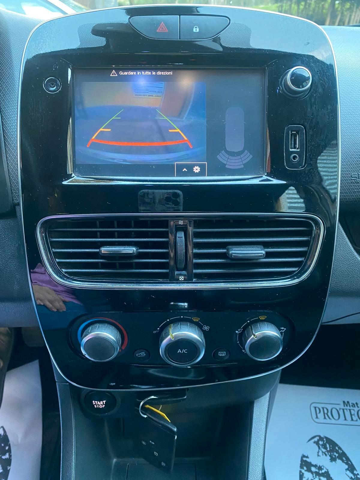 Renault Clio dCi 90 CV Start&Stop 5 porte Energy Duel2