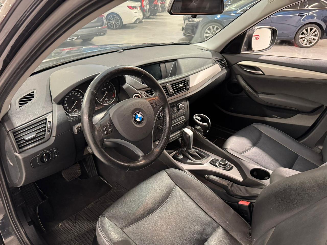Bmw X1 sDrive20d Attiva