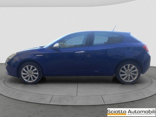 ALFA ROMEO Giulietta 1.6 JTD 120 CV