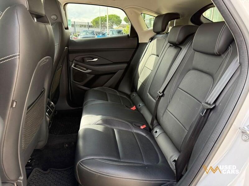 Jaguar E-Pace E-Pace 2.0D 150 CV AWD aut. R-Dynamic HSE