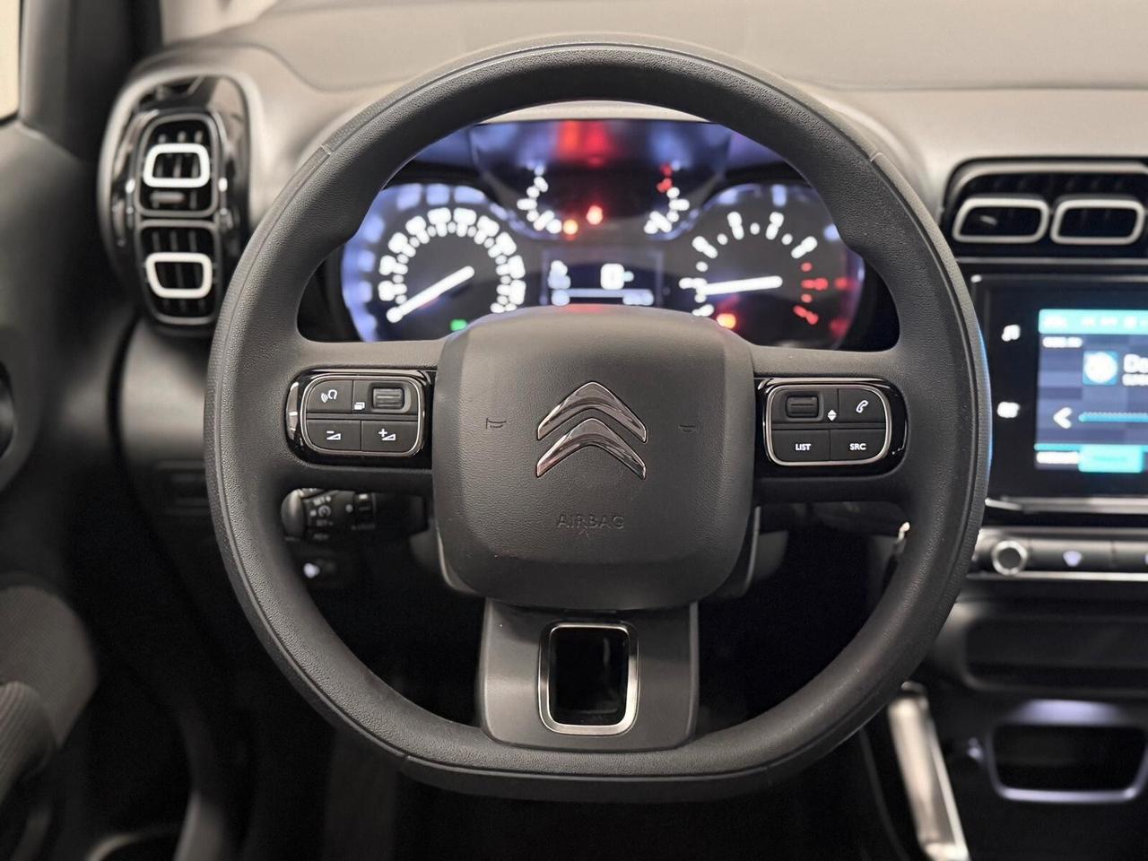 Citroen C3 Aircross PureTech 110 S&S