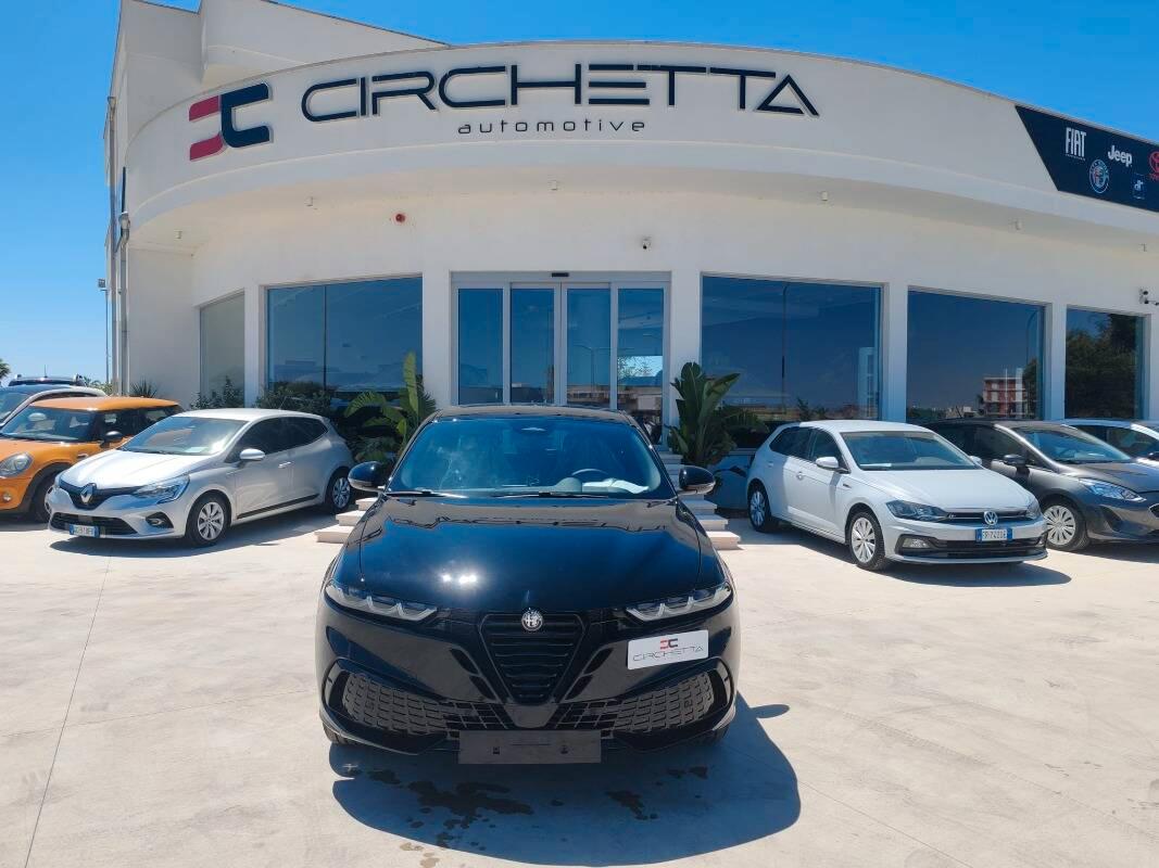 Alfa Romeo Tonale 1.5 hybrid Sprint 175cv tct7