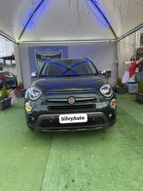 Fiat 500X 1.6 MultiJet 120 CV Cross
