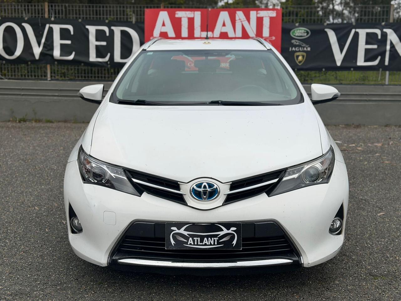 Toyota Auris Touring Sports 1.8 Hybrid Active