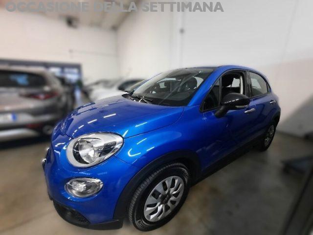 FIAT 500X 1.0 T3 120 CV