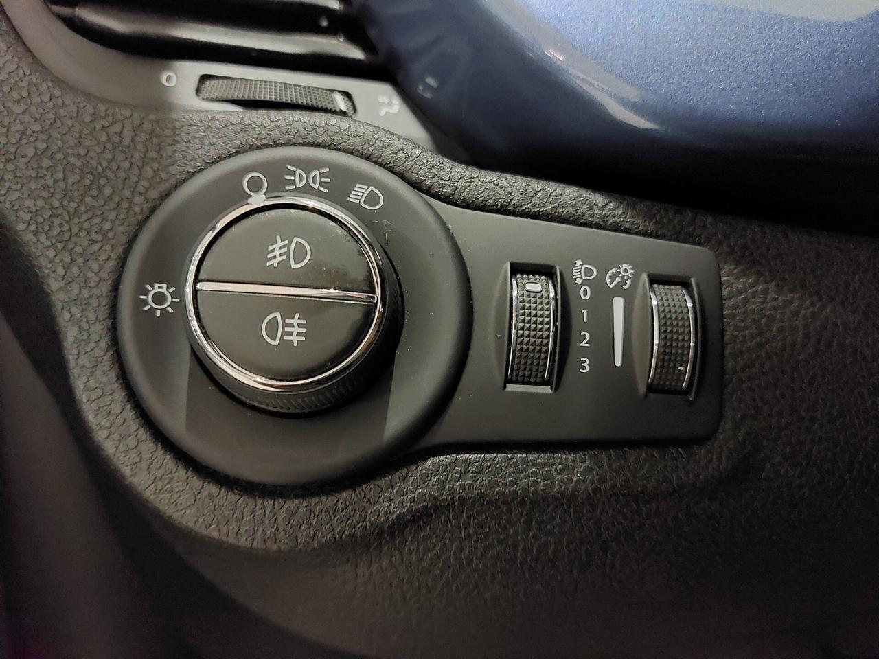 FIAT 500X 500X 1.3 MultiJet 95 CV City Cross