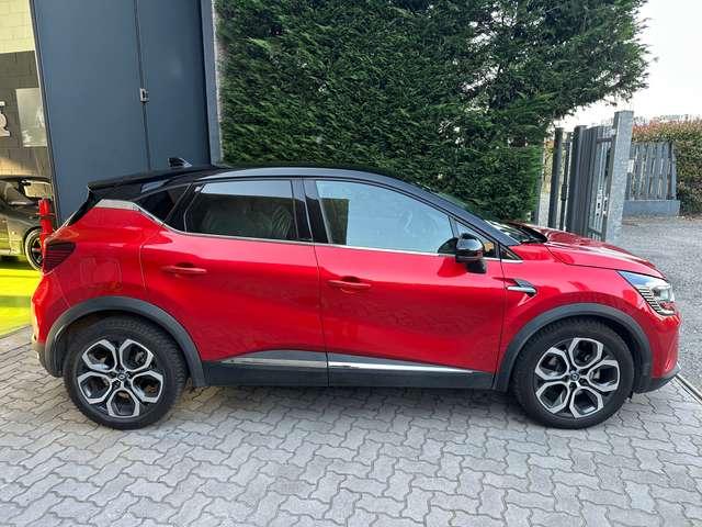 Renault Captur 1.6 E-Tech phev hybrid Initiale Paris 160cv auto