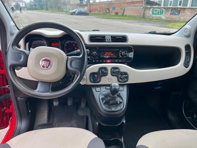 Fiat Panda 1.2 EasyPower Easy