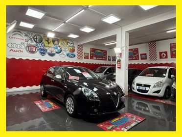 Alfa Romeo Giulietta 1.6 JTDm 120cv Super - 2016